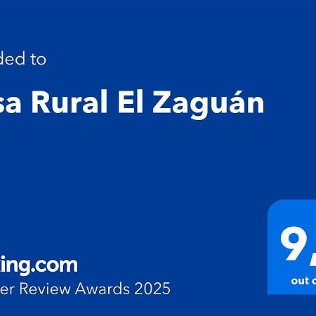 Casa Rural El Zaguan Jimena De La Frontera Ngoại thất bức ảnh