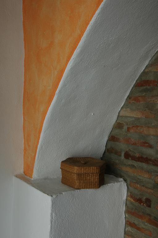 Casa Rural El Zaguan Jimena De La Frontera Ngoại thất bức ảnh